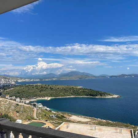 Ana&Endri'S Summer Home Sarandë Buitenkant foto