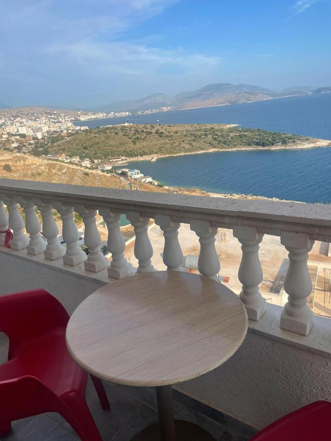 Ana&Endri'S Summer Home Sarandë Buitenkant foto