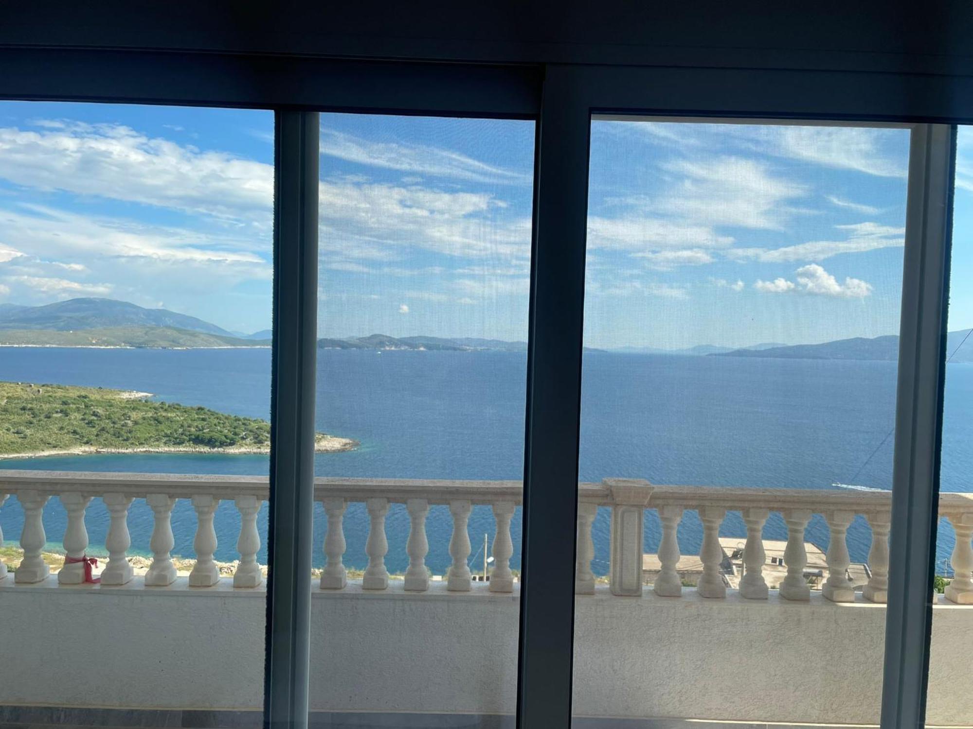 Ana&Endri'S Summer Home Sarandë Buitenkant foto